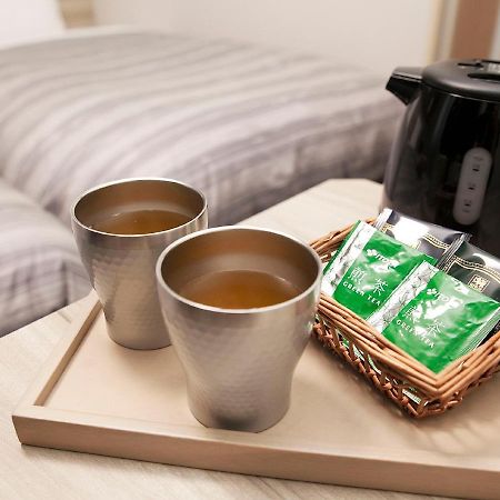 Hotel Route-Inn Noshiro Ngoại thất bức ảnh