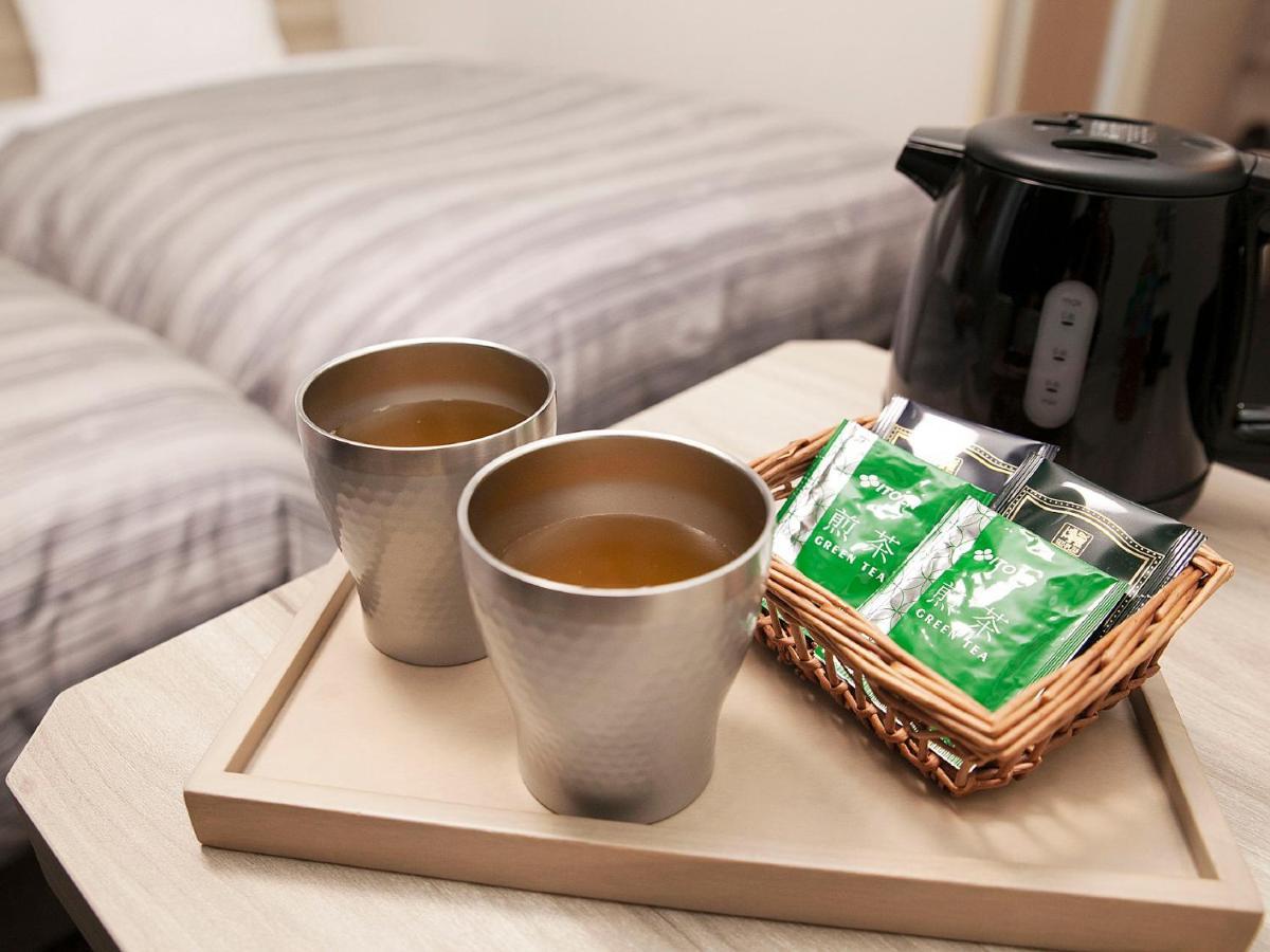 Hotel Route-Inn Noshiro Ngoại thất bức ảnh
