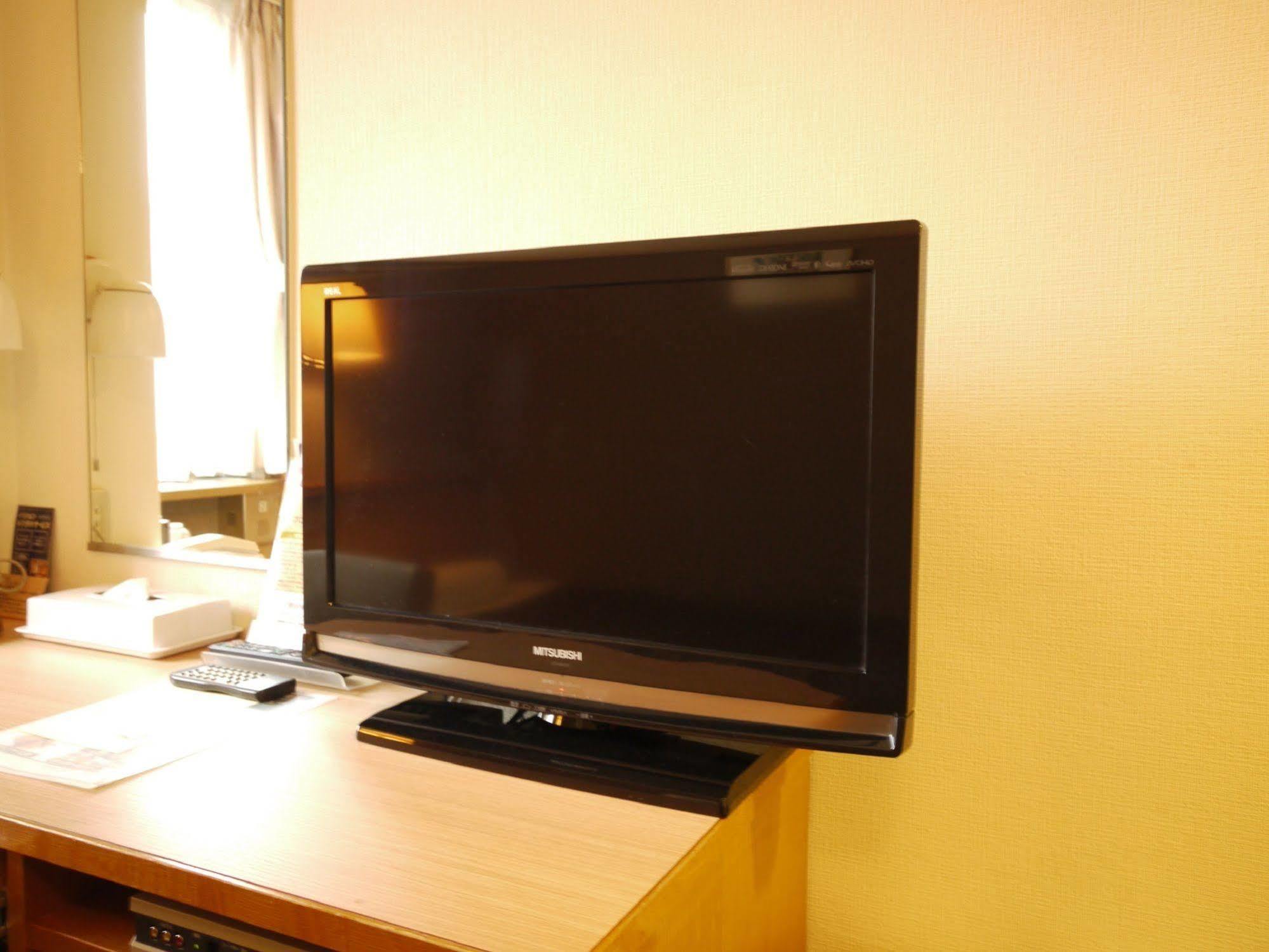 Hotel Route-Inn Noshiro Ngoại thất bức ảnh