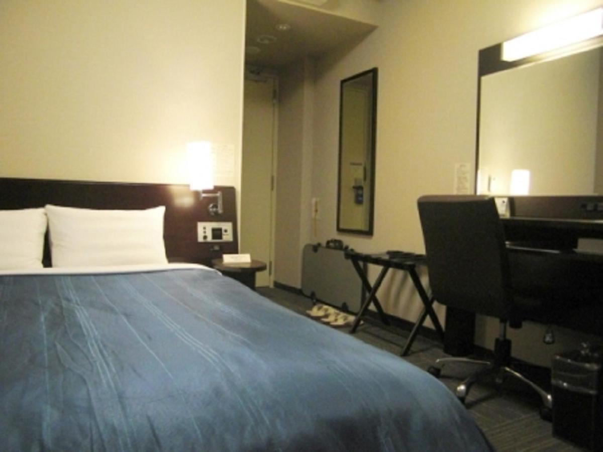 Hotel Route-Inn Noshiro Ngoại thất bức ảnh